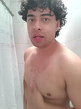 DocPepino's cam snapshot