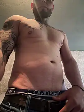 crazybarber69's cam snapshot