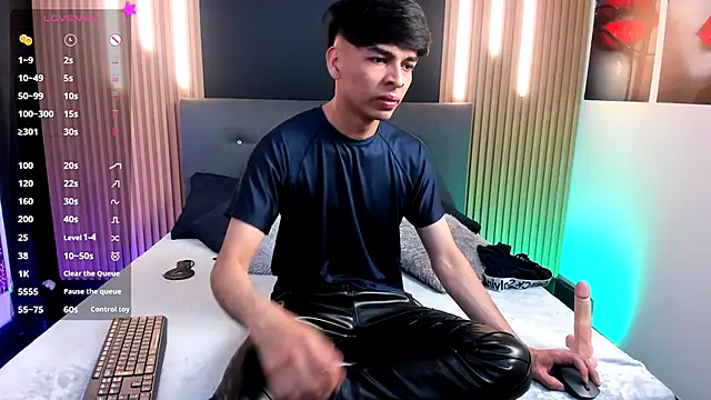 OnlyJos's cam snapshot