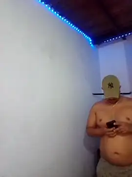 Tequilamaster's cam snapshot