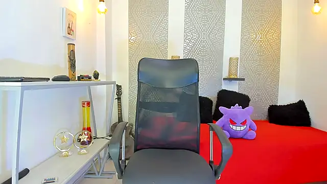 JacobBlackwell_'s cam snapshot