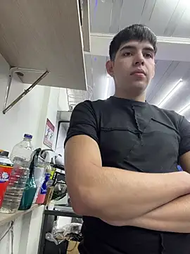 Stick_ledom's cam snapshot