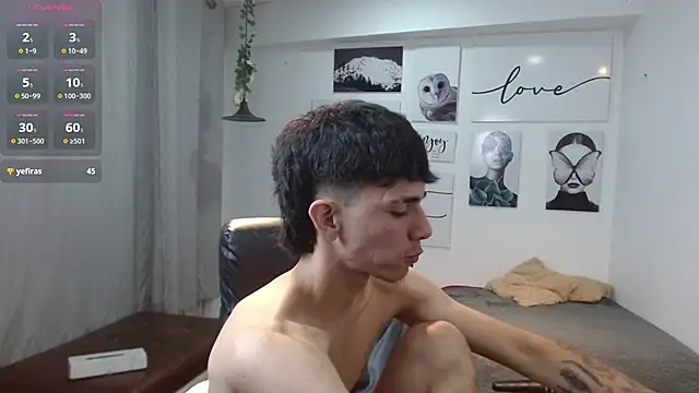 AmethystShadow17's cam snapshot