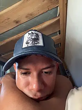 gorozcotovar's cam snapshot