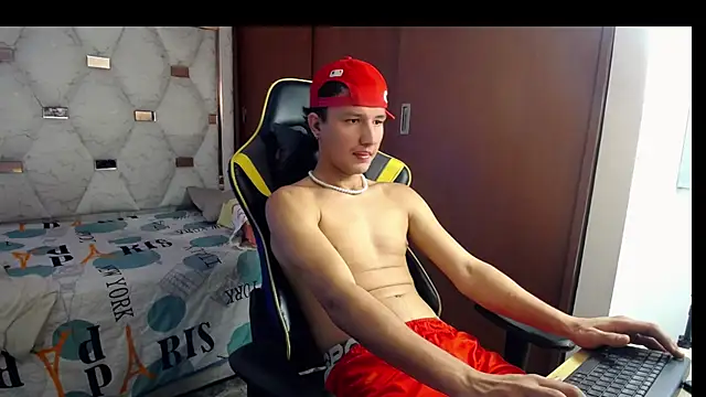 Lucifer_go's cam snapshot