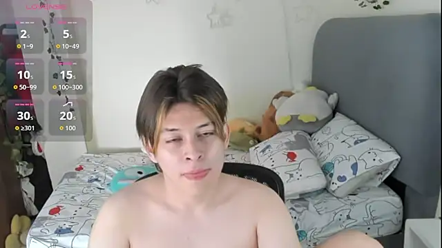 Felix_kitty's cam snapshot