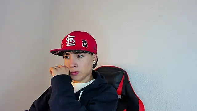 ThiagoDV's cam snapshot