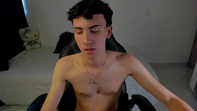 Camiboy666's cam snapshot