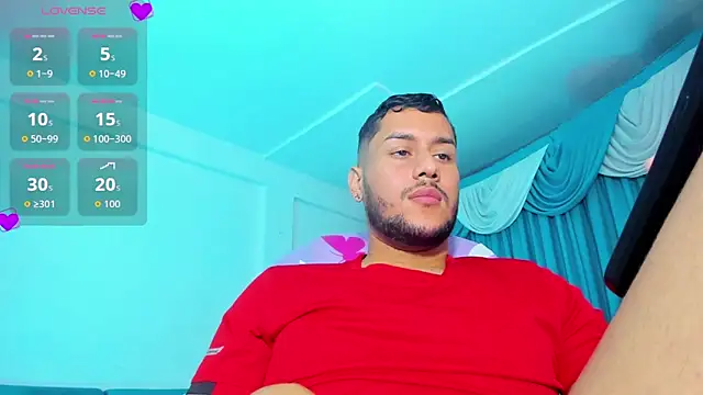 Latino_Hot_Boy's cam snapshot