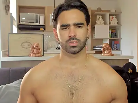 Brad_Martin's cam snapshot