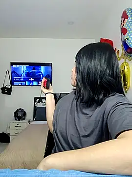 hot-shaved-baby's cam snapshot