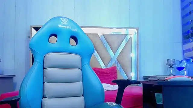 andy_staar's cam snapshot