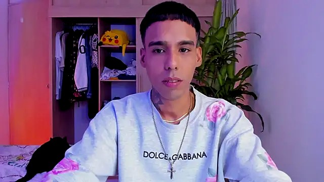 Damianwhite's cam snapshot