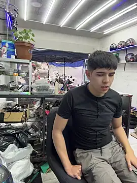 Stick_ledom's cam snapshot