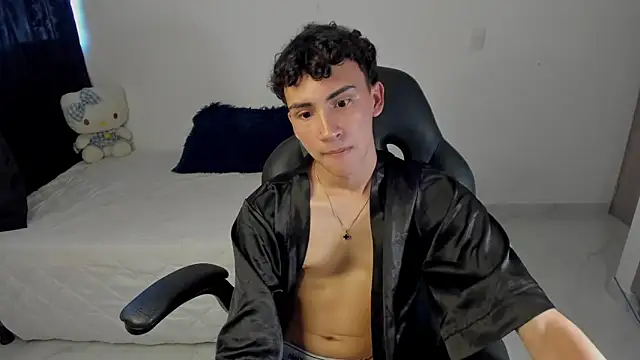 Camiboy666's cam snapshot