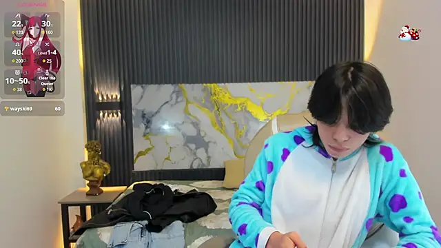 Sylasfrost's cam snapshot