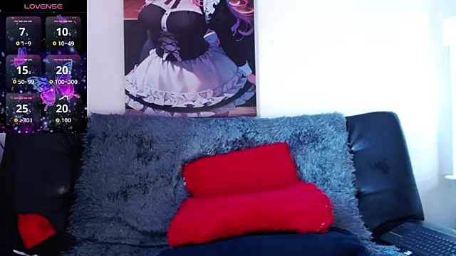 ATLASVANDRAKE's cam snapshot