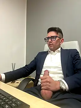 masterboss_'s cam snapshot