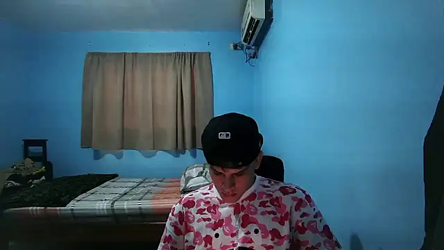 Jaket_lovers's cam snapshot