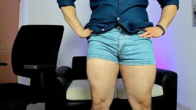 Jace_Thorne's cam snapshot