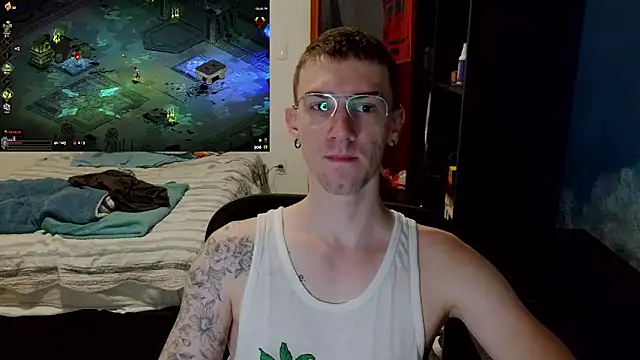 SweetGoodBoy22's cam snapshot