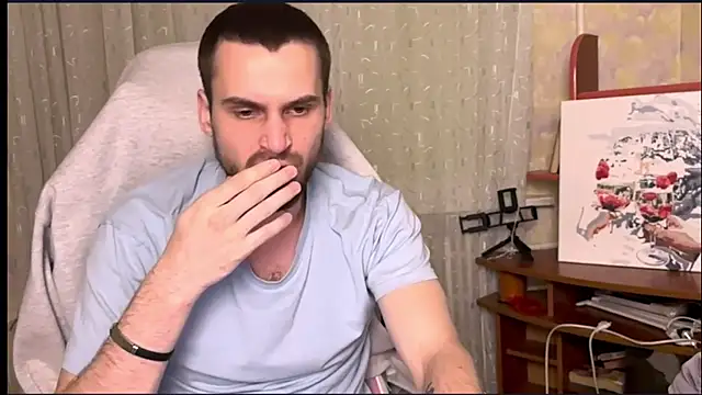 Iveraan's cam snapshot