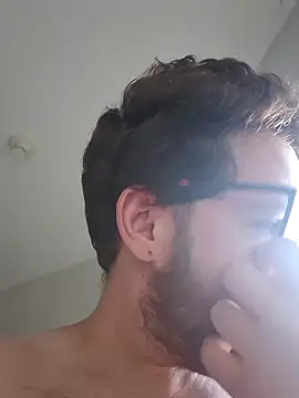 Purple_Mario's cam snapshot