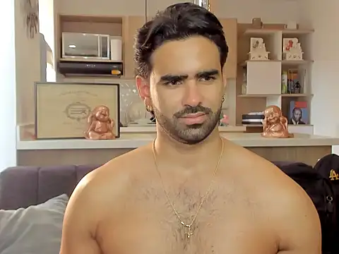 Brad_Martin's cam snapshot