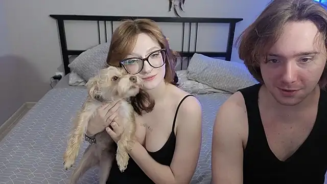 ellen_and_danny live sex cam