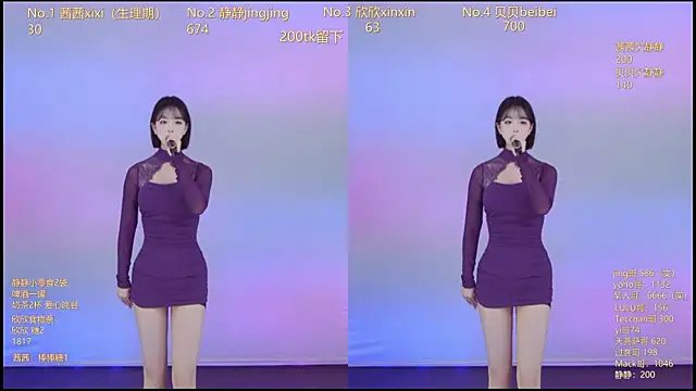 Neza-002's cam snapshot