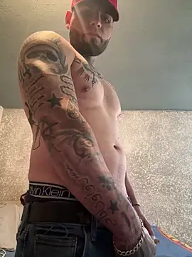 crazybarber69's cam snapshot