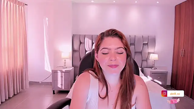 Madelin_carter's cam snapshot