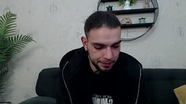 DanyelCarter's cam snapshot