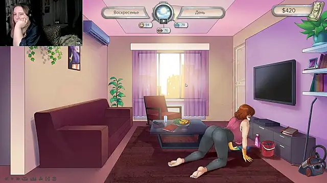 SecretGoddesss's cam snapshot