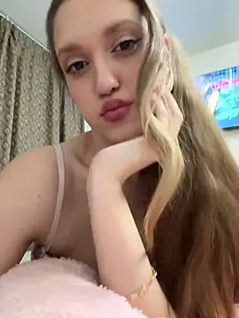 Lali-Lu's cam snapshot