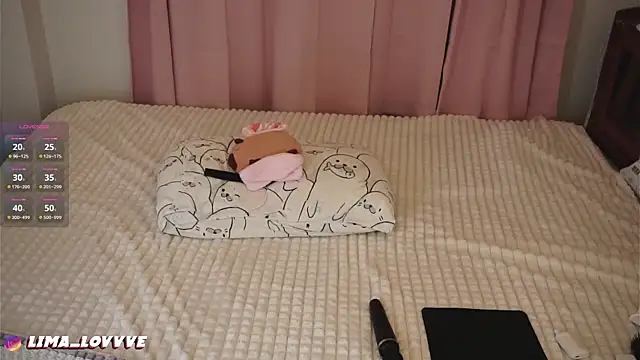 LimaLexxx live sex cam