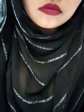 Indian-Nazia live sex cam