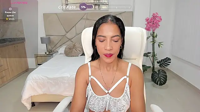 Shantaall_'s cam snapshot