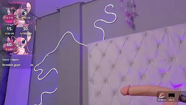 Alektra_bryce's cam snapshot