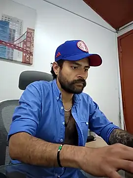 Nateskp_1's cam snapshot