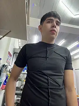 Stick_ledom's cam snapshot