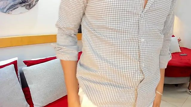 JohnBelRose's cam snapshot