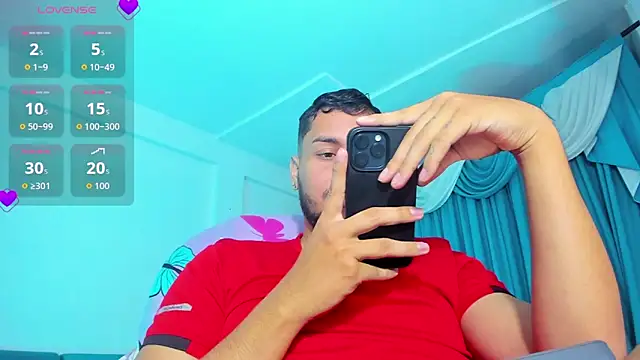 Latino_Hot_Boy's cam snapshot