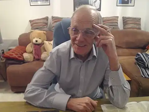 Ferret7777's cam snapshot