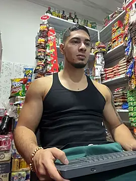 Dimitri_Colleman's cam snapshot