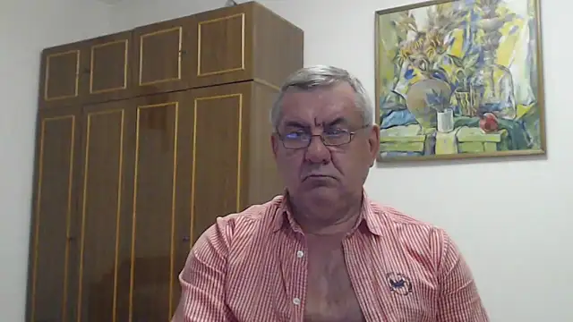 machomale3's cam snapshot