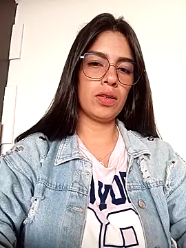 Nathaly_12's cam snapshot