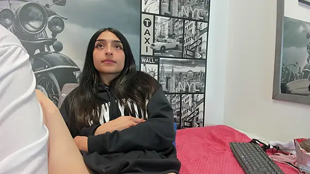 Light_Haze's cam snapshot