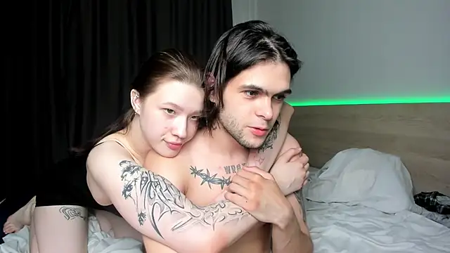 lilkimch's cam snapshot