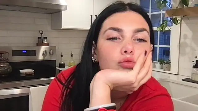 stacywithu's cam snapshot